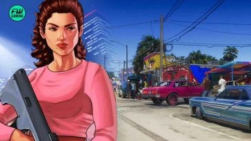 GTA 6 Release Leaked by the Same Industry Insider Who Got Every Detail of the Trailer Correct