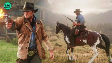 Red Dead Redemption 2 Has a Hidden Mode That 1 Gamer Has Discovered After More Than 5 Years, But Are You Brave Enough to Try It?
