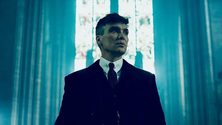 Cillian Murphy is all set to return for the Peaky Blinders movie
