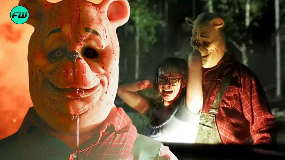 Pooh Inverse All 6 Movies in the Twisted Childhood Universe Leading to 'Poohniverse ...
