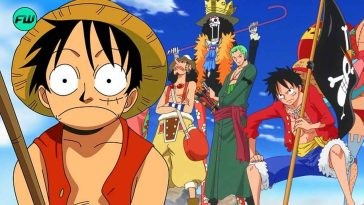 "He will always come back with bangers": Fans Pray for Eiichiro Oda's Health as One Piece Looks to Go on a Major Break After Upcoming Chapter