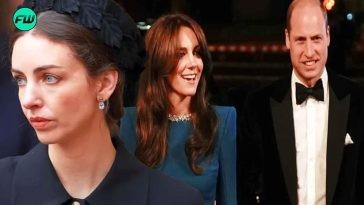 “The rumors are completely false”: Rose Hanbury Sets the Record Straight About Alleged Affair With Prince William Amid Concern About Kate Middleton’s Whereabouts