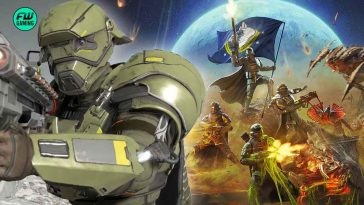 Unlike Suicide Squad: Kill the Justice League, Helldivers 2 Gets Everything Right and Pleases the Players, Rather than Bores Them