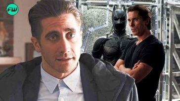"This is the best news for DCU": Jake Gyllenhaal Wants a Lead Role in James Gunn's DCU Years After Losing The Dark Knight Trilogy to Christian Bale