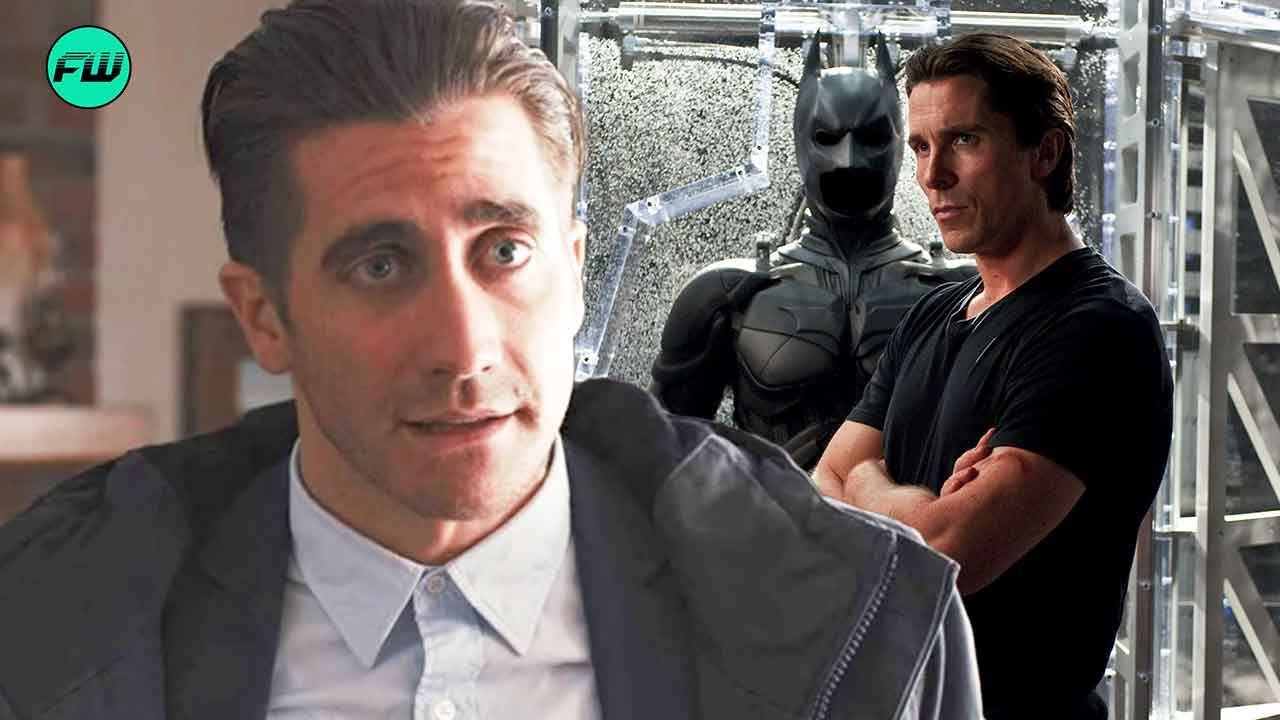 “This is the best news for DCU”: Jake Gyllenhaal Wants a Lead Role in James Gunn’s DCU Years After Losing The Dark Knight Trilogy to Christian Bale