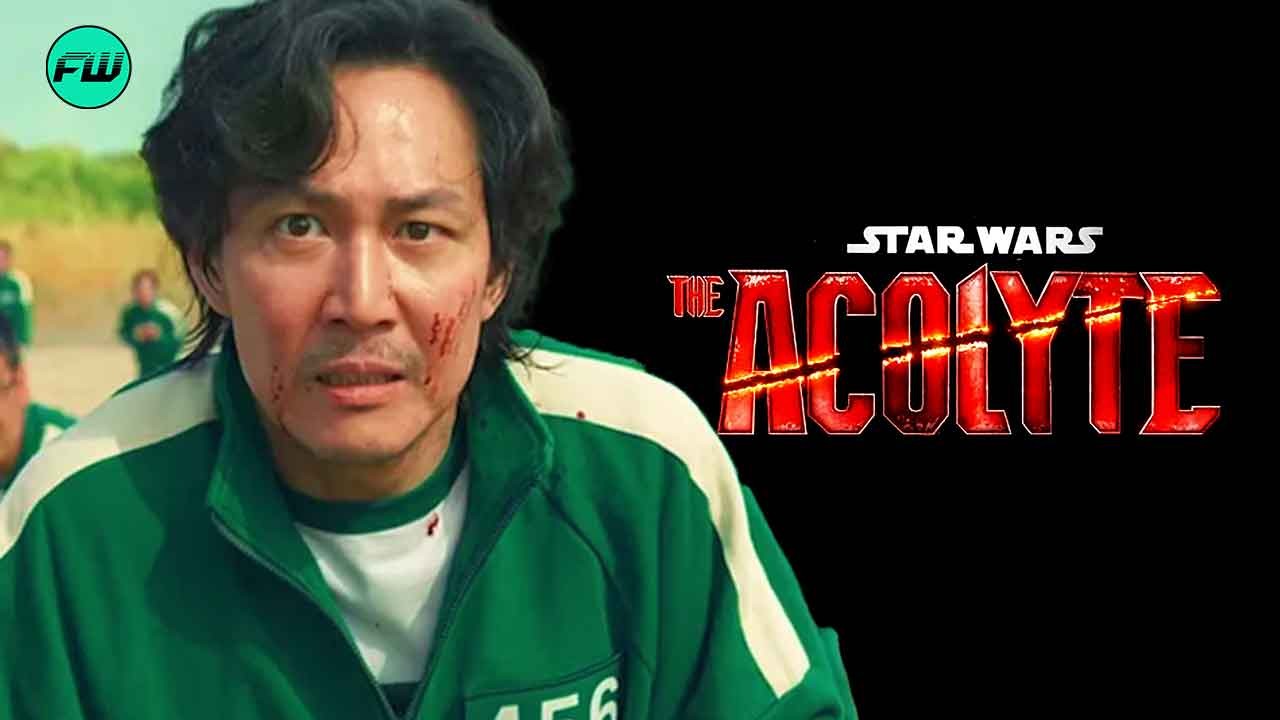 Star Wars: The Acolyte Starring Squid Game Sensation Lee Jung-jae is a Sigh of Relief For Fans Who Had Enough Of the Skywalker Saga