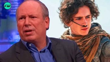 "Real artist don't retire and Hans is the realest of all": Fans Can Not be More Happy About Hans Zimmer's Retirement Plans