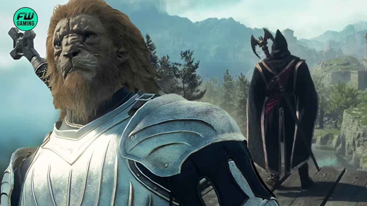 From Game of Thrones, to Marvel and Star Wars, Dragon’s Dogma 2 Fans are Recreating Pop Culture’s Biggest Characters, and Even Giving Instructions Too!