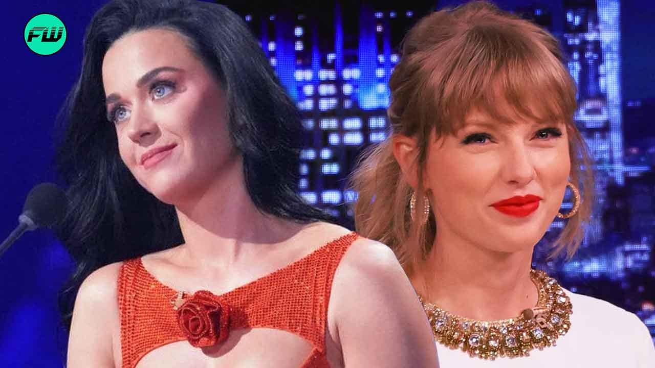 “She basically tried to sabotage an entire arena tour”: Industry Insider Has Serious Accusation Against Katy Perry Amid Her New Friendship With Taylor Swift