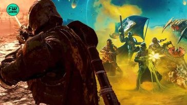 Xbox May Not Have PlayStation's Best Game in Helldivers 2, but PlayStation Now Has Xbox's Best From Last Year