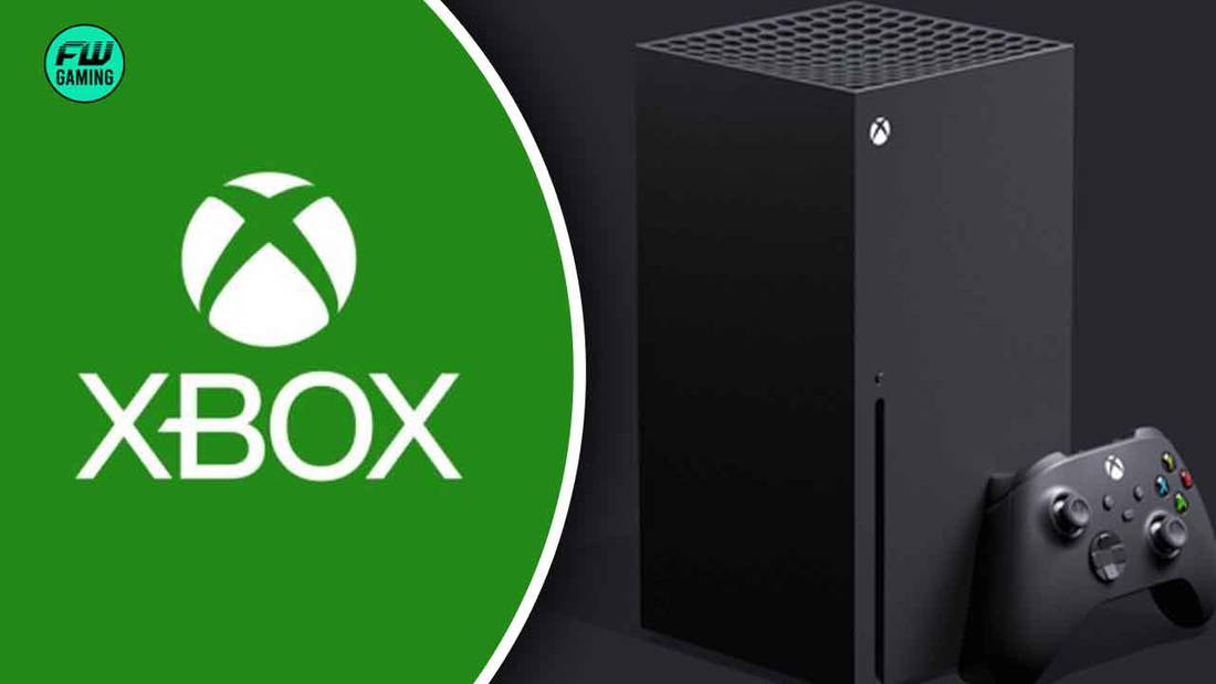 Next Box Console Xbox's Next Console Reportedly on the Horizon - Dev Kit Spotted out in ...