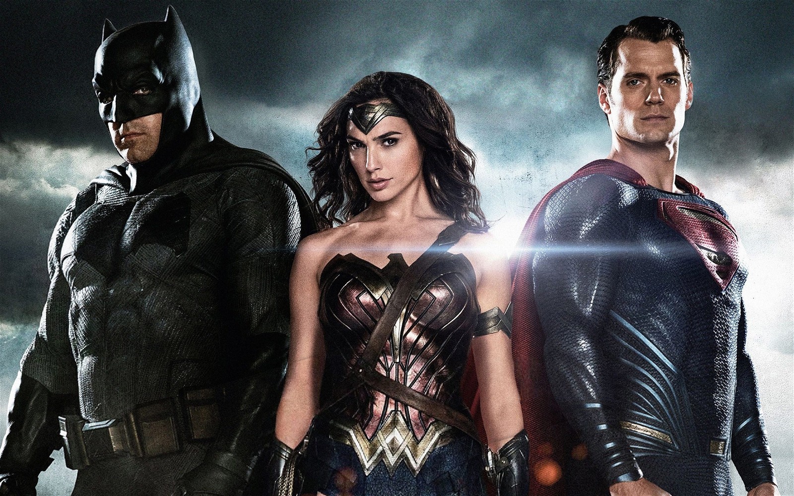 Many DC films including Batman v Superman: Dawn of Justice are now streaming on Netflix