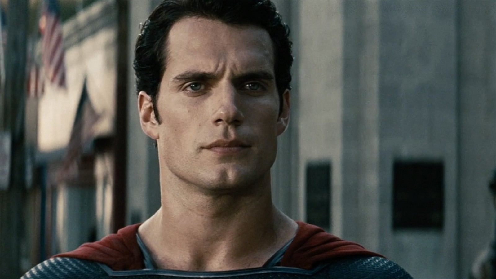Netflix is now removing many DC films including Man of Steel very soon