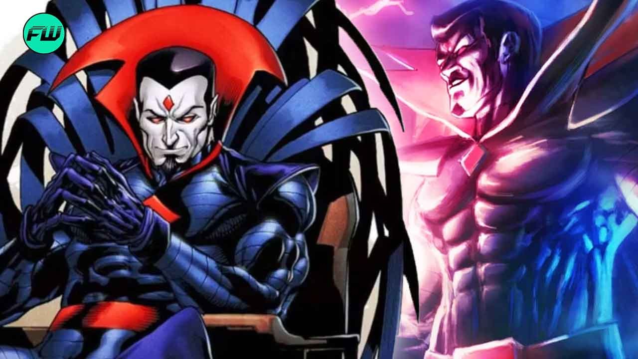 Rumored Villian For New X-Men Franchise, Mr. Sinister Has 15 Superpowers That Marvel Fans May Not Know Of