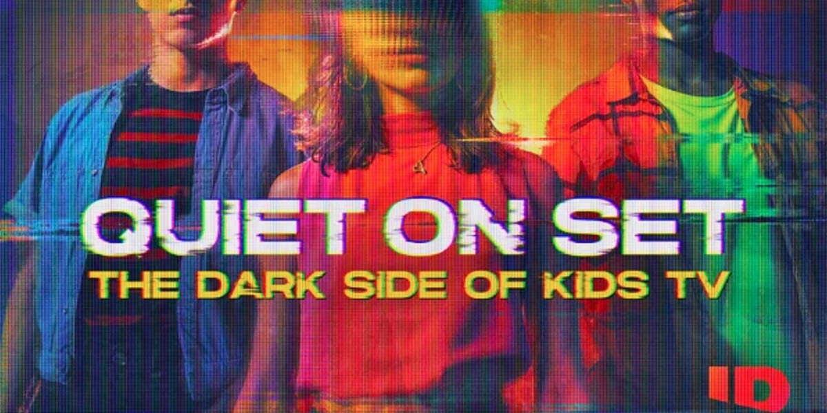 quiet on set- the dark side of kids tv