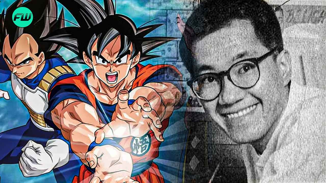 Dragon Ball Super Gets Forced into Hiatus Post Akira Toriyama's Untimely Passing