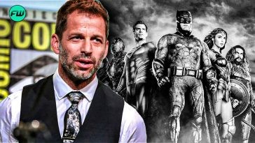 "I hate this Joker so much": Zack Snyder Highlighting a Controversial Decision From His DCEU With a New Post Infuriates Fans