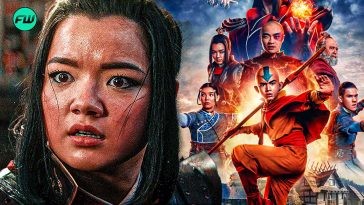 Azula Actor Elizabeth Yu Doesn't Give a Single Damn if Body Shamers Think She's Not Fit for Avatar: The Last Airbender