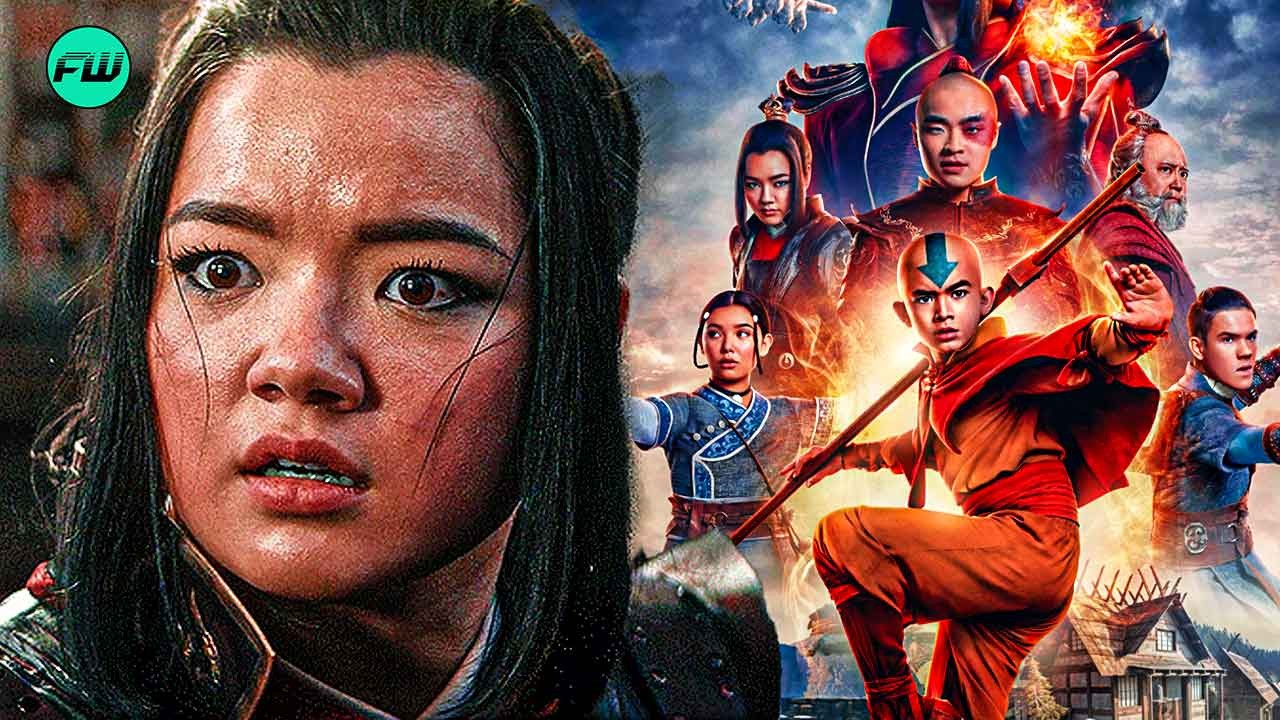 Azula Actor Elizabeth Yu Doesn’t Give a Single Damn if Body Shamers Think She’s Not Fit for Avatar: The Last Airbender