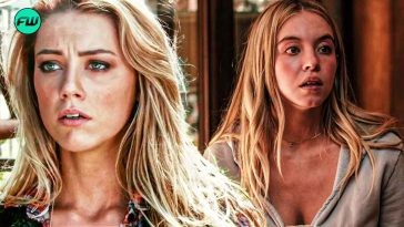 BTS Photo of Sydney Sweeney From Amber Heard’s $1.2 Million Worth Movie Shows How Far the Hollywood Sensation Has Come