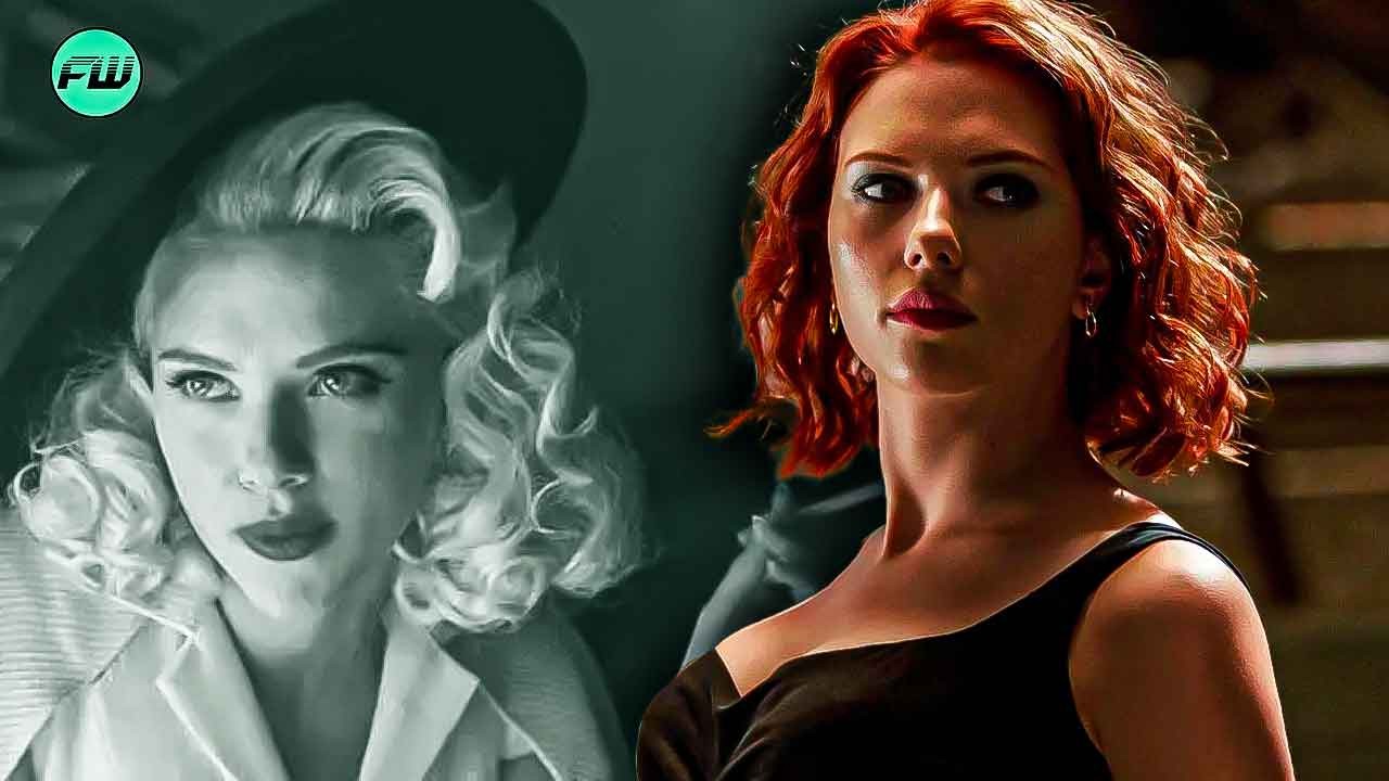 “You didn’t choose to be a politician, you’re an actor”: Scarlett Johansson’s Astronomical $165M Success is Built Atop a Castle of Controversies Higher Than the Eiffel Tower
