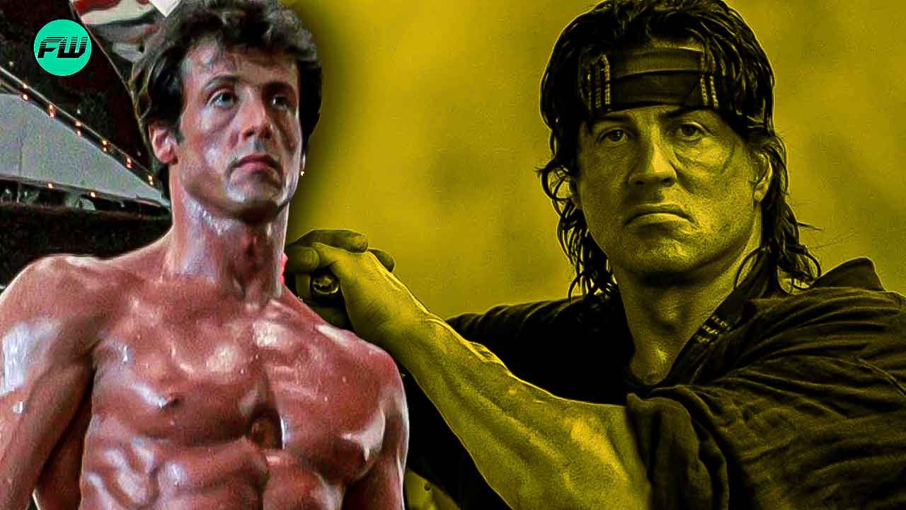 “At times he looked a little over-injected”: Plastic Surgeon Exposed Sylvester Stallone, Reveals Long List of Potential Surgeries He May Be Hiding
