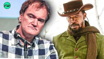 “It’s like I’m some supervillain coming up with stuff”: Quentin Tarantino’s Racist Comments After Django Backlash is a Forever Stain on His Oscar-Studded Legacy