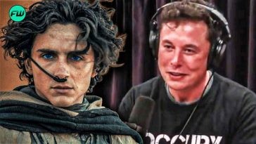 “I was crying my eyes out”: Elon Musk’s Former Partner Claimed Their Son is Like Paul Atreides from Dune That She’ll Probably Regret When Messiah Releases