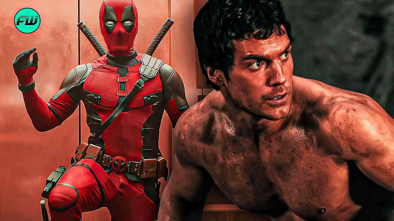 Deadpool 3 Theory States Henry Cavill's Wolverine Has Been in MCU All This Time