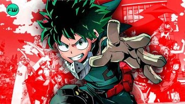 My Hero Academia Might Completely Disregard One for All's Legacy by the Hands of Deku