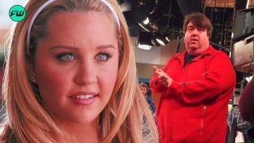 “They’re squirting stuff on her face to make it look a certain way”: Before Amanda Bynes Fiasco, Dan Schneider Was Accused of Doing Horrible Things to Another 13 Year Old Child Star