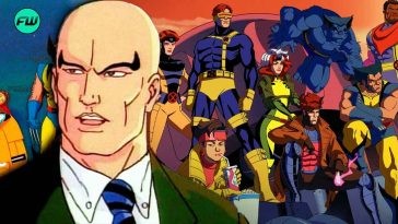 “Xavier definitely looms large in the story”: X-Men ‘97 Will Still Honor Professor X But Why Won’t He Return for the Sequel? – Explained