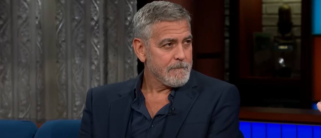 “Not everyone is trying pretend there is no issue”: Fans Praise George Clooney For Standing Against Joe Biden After Meeting Him at the Fundraiser For the Presidential Race