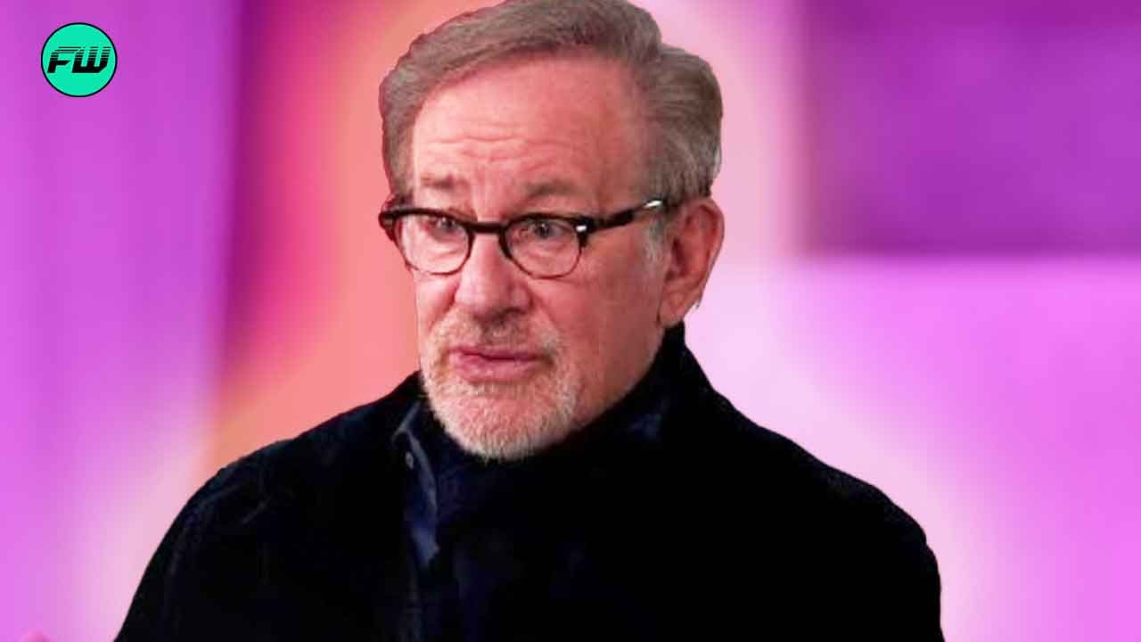 “I felt like I was made of Teflon”: Steven Spielberg’s Hubris Came Crashing Down After His 1 Movie That Proved Even Legends Aren’t Invincible