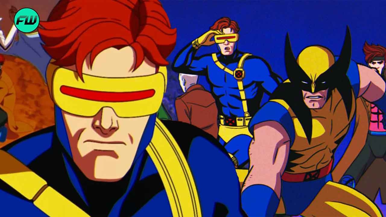 “They’ve changed their tunes”: X-Men ’97 Faces a Drastically Different Fate Than Its Origin Story That Got Rejected By Almost Every Hollywood Studio