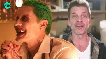 Sorry not sorry”: David Ayer Defends Jared Leto’s ‘Atrocious’ Joker in Suicide Squad That Was Partly Inspired by Zack Snyder’s Favorite Batman Storyline