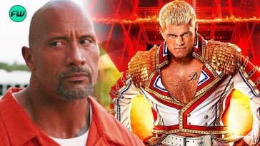 “You’re a whiny b*tch”: Cody Rhodes Repeats The Rock’s Mistake That Made WWE Talents Upset With The People’s Champ Returning for WrestleMania