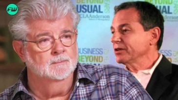“No one knows Disney better”: George Lucas Lends His Support to Bob Iger Amid Proxy Fight as House of the Mouse Starts Crumbling
