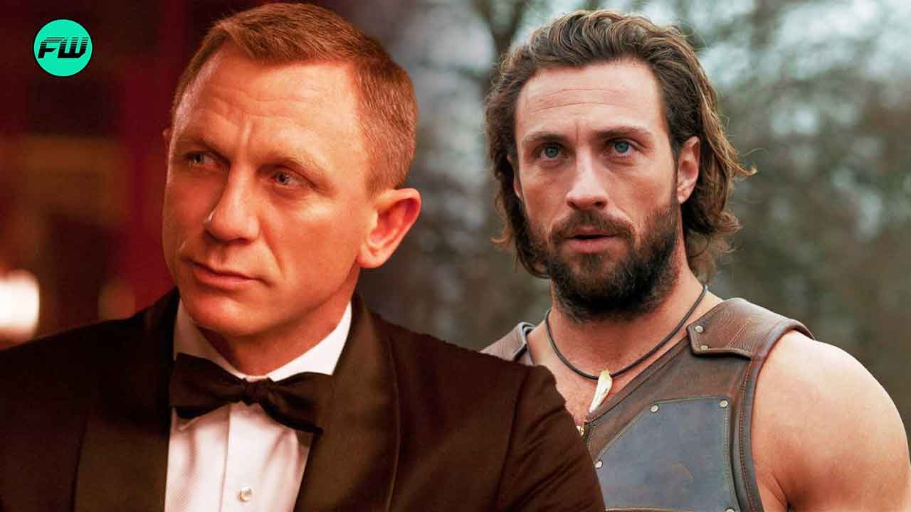 “This seems like a terrible decision unless you’ve watched…”: James Bond Producers Casting Aaron Taylor-Johnson Might Upset a Few But His 1 Role Proves Otherwise