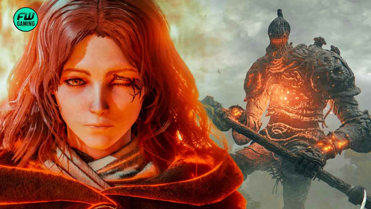 “Elden Ring pissed off an entire continent of game developers”: Western Game Devs are Not Happy With Hidetaka Miyazaki’s Success, YouTuber Reveals Why