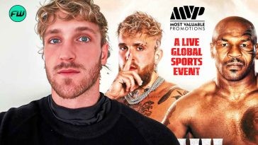 “If You Ain’t Cheating, You Ain’t Trying”: Logan Paul Makes the Most Ridiculous Confession as Brother Jake Paul Prepares to Fight Mike Tyson in July 20
