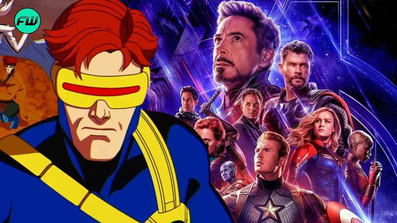 “I’m not sure there will ever be anything like it again”: X-Men ‘97 Producer Believes Marvel’s Golden Era of Avengers: Endgame Cannot be Recreated (Even With Mutants)