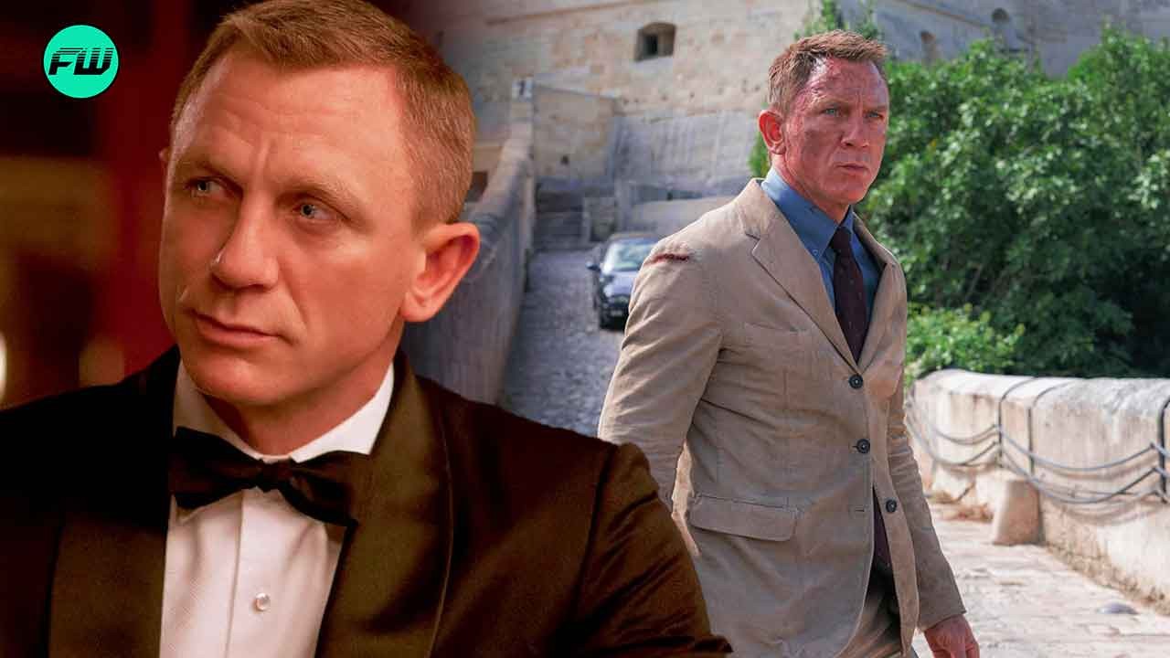 Daniel Craig Had Every Reason to Reject James Bond, He Even Tried Convincing MGM to Stop Pursuing Him: “This is what they do”