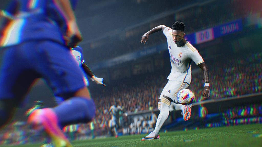 An EA Sports FC 24 player has had enough of the game, resulting in an extensive rant.
