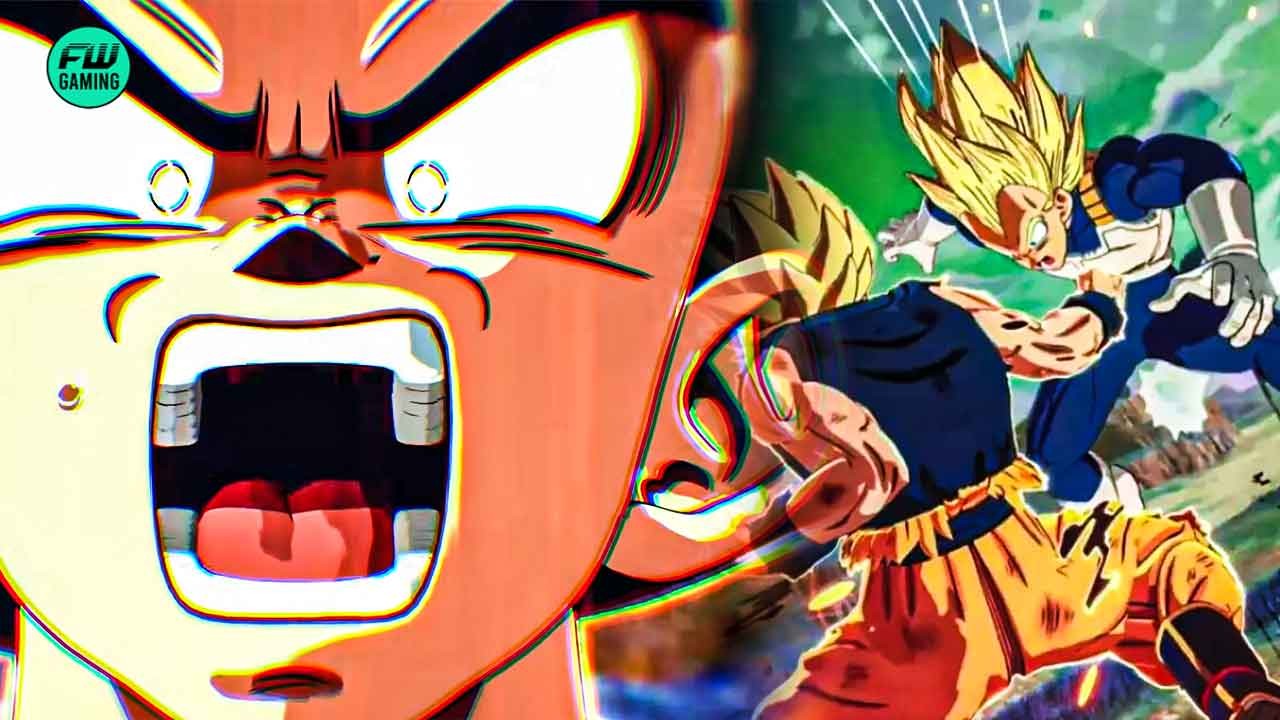“100% in the game, relax people”: Dragon Ball: Sparking Zero’s Latest Reveals Have Fans Worried, Rather Than Excited