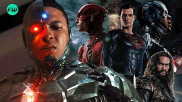 Still can’t believe y’all made it happen”: Ray Fisher Thanks Fans as DC Actor Celebrates Anniversary of Justice League Snyder’s Cut