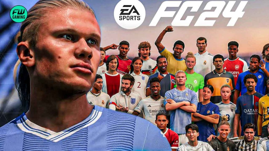 Dubbed the ‘Wild West of Stupidity,’ EA May Have Broken EA Sports FC 24