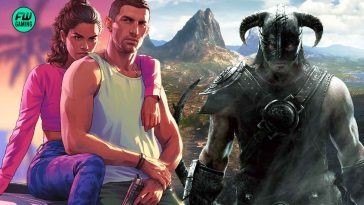 Everyone Trolls Rockstar for GTA 6 But No one Has the Guts to Blame Bethesda for What They Did to Elder Scrolls VI