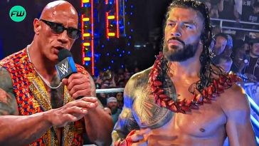 “The Rock has already gotten in his head”: Roman Reigns Might Have Made a Grave Mistake by Trusting Dwayne Johnson Before WrestleMania Tag-Team Match