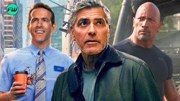 Dwayne Johnson’s Teremana and Ryan Reynolds’ Aviation Suffer Crushing Defeat to George Clooney’s Tequila Brand in One Crucial Metric